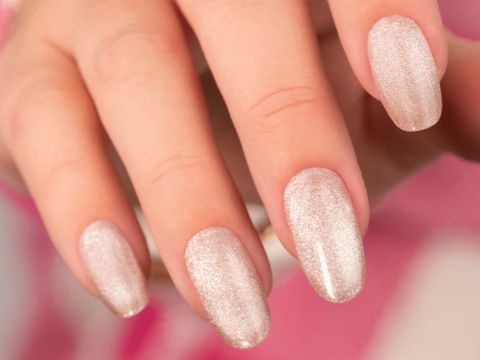 Cat's Eyes ganz sanft