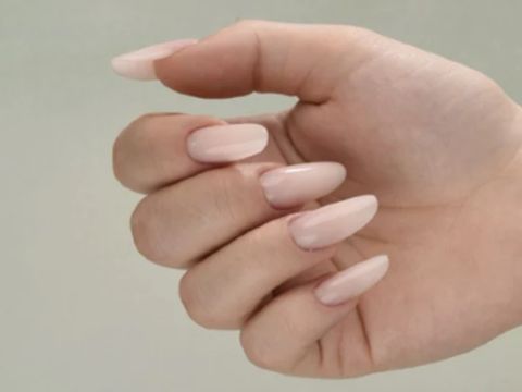Polygel Natural Beige