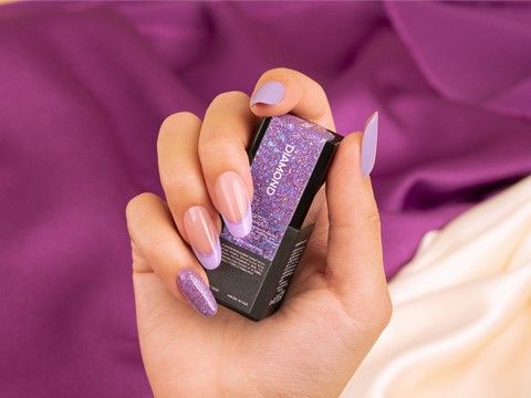 Lilac Dream! | Double French