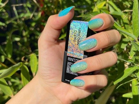 Magic Gloss | Finish Cat's Eyes