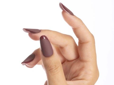 Matte & Shine | Unghie matte