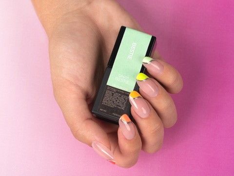 Miami Beach! | Chrome French