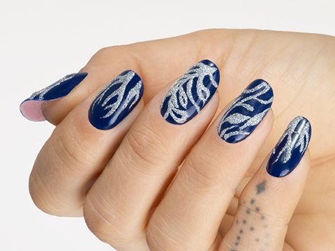 New Year's Eve | Nail art capodanno