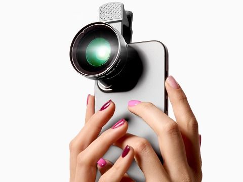 Insta zoom | Come fare le foto alle unghie