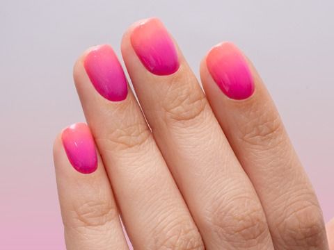 Sunset Babyboomer | Babyboomer fucsia