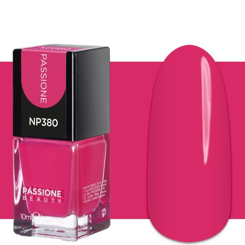 Smalto NP380 Passione