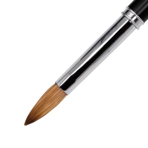 Pincel Kolinsky Pincel Acrilico Organic Nails Pincel Kolinsky 10