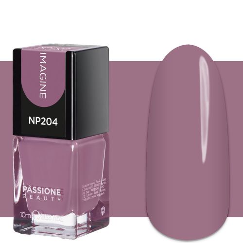 Nagellack NP204 Imagine