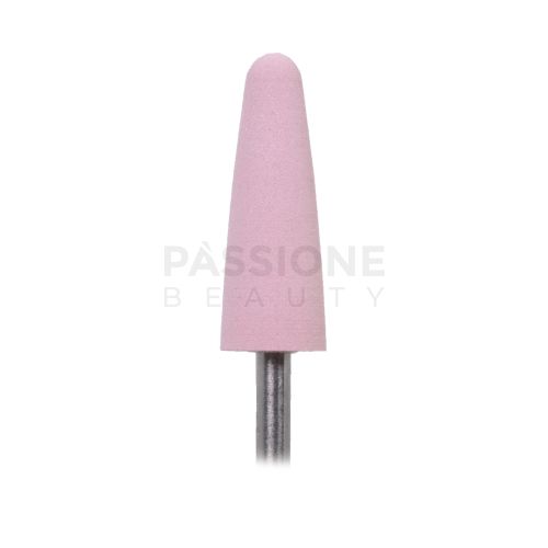 Embout Dry Silicone Medium pour ponceuses pour ongles