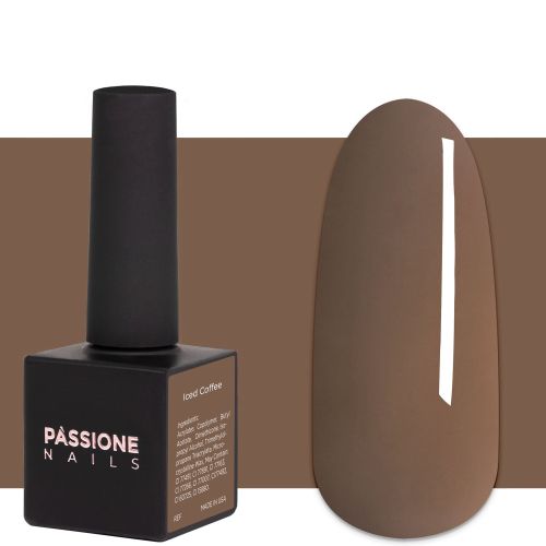 Best Brown Nail Polish Looks To Inspire Your Next Manicure | Beauty & Hair  | Grazia