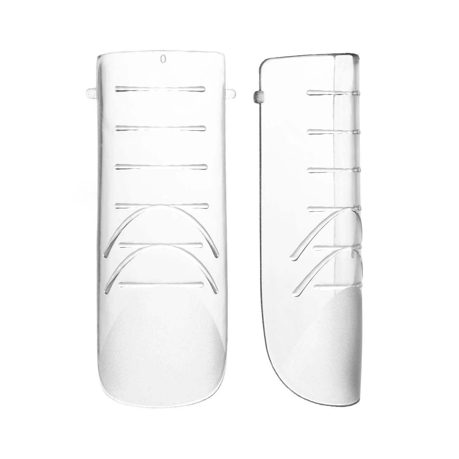Set Dual Form Slim con Jelly-Pro - Set composto da Dual Form, Gel Costruttore Jelly-Pro e Punta fresa - dettaglio 2