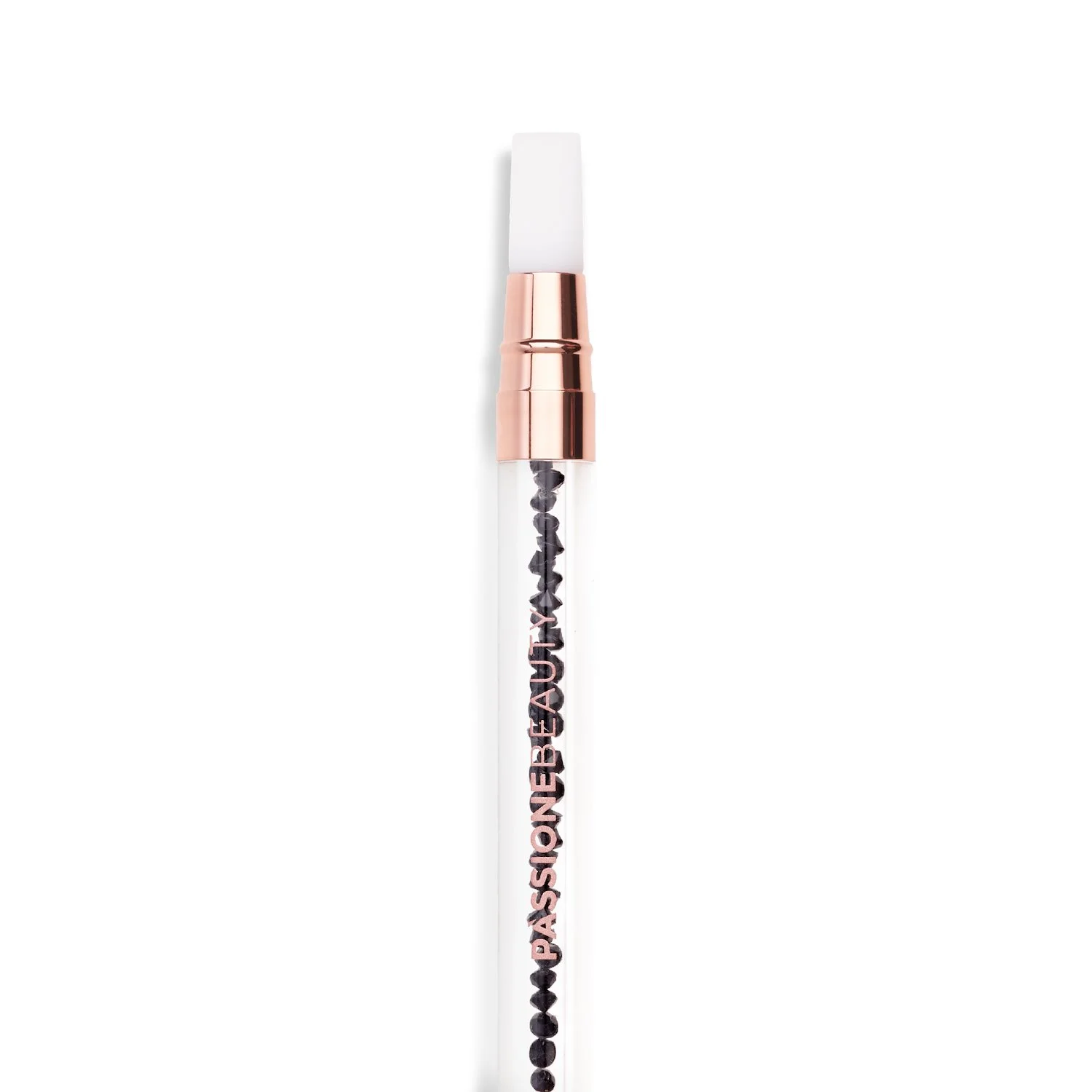 Pennello Glam Silicone - Pennello in silicone per applicazione di pigmenti - dettaglio 2