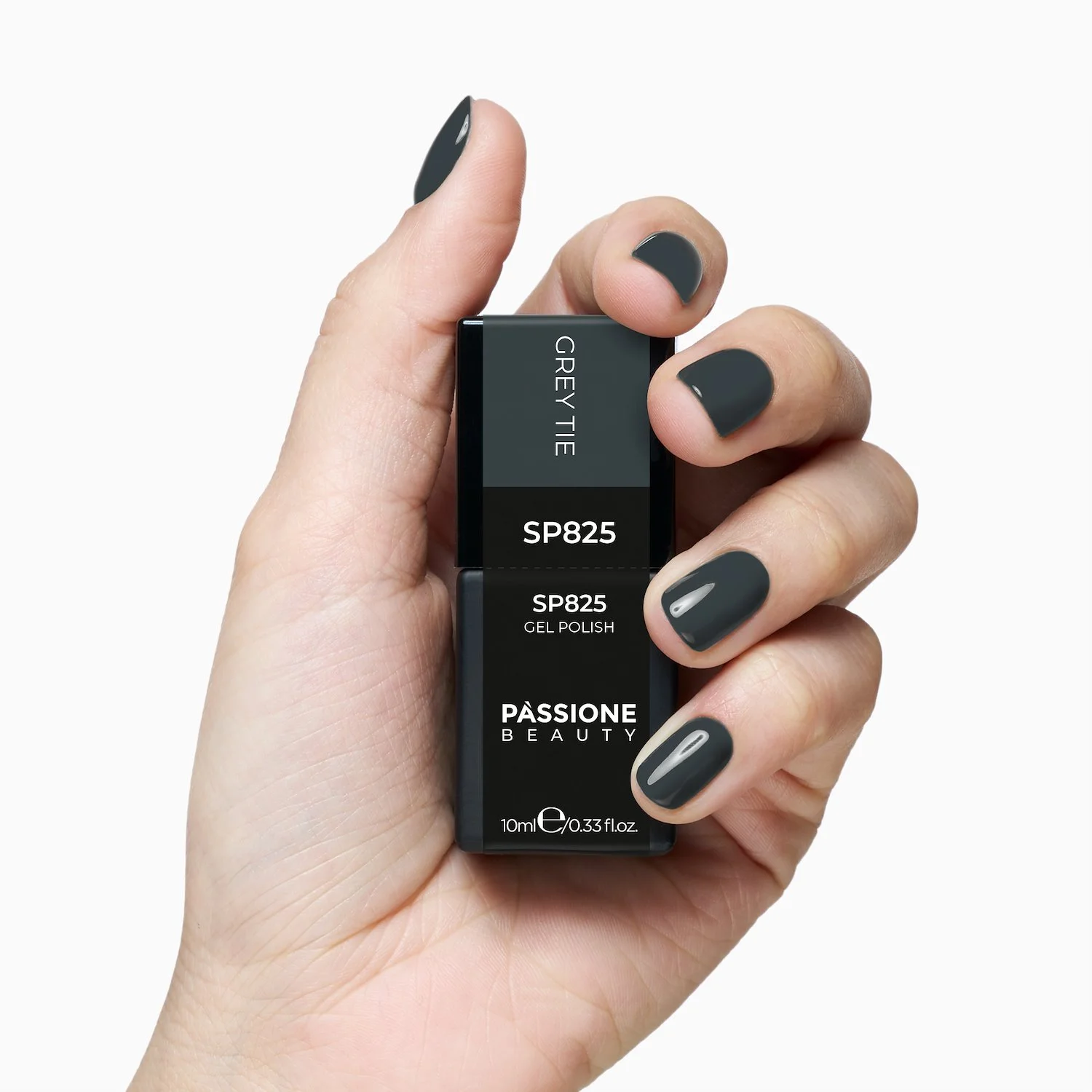 Collection Back 2 Basics - Collection de vernis semi-permanents avec mini-sac - détail 4