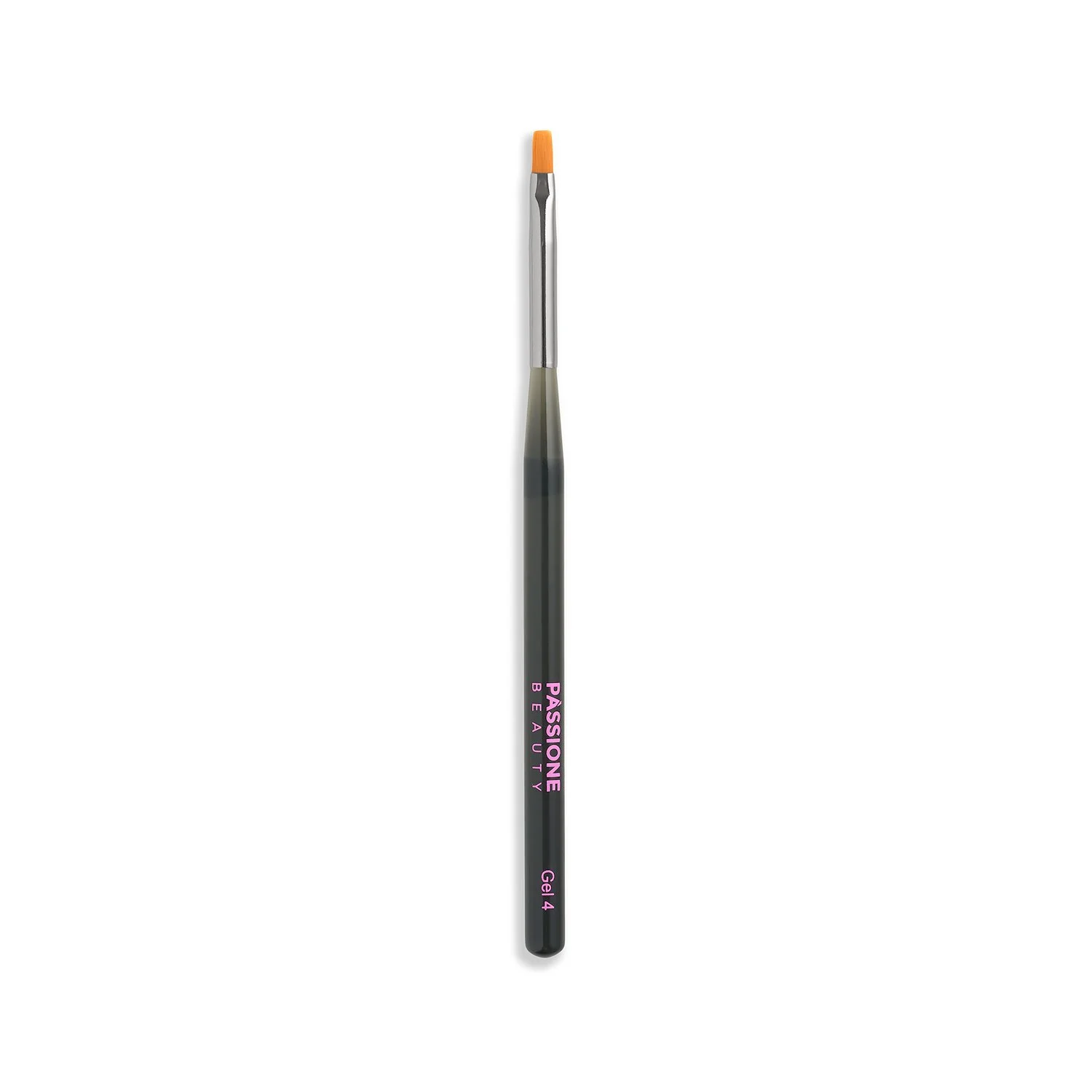 Pensulă POSH Gel 4 - Pensulă pentru construcție