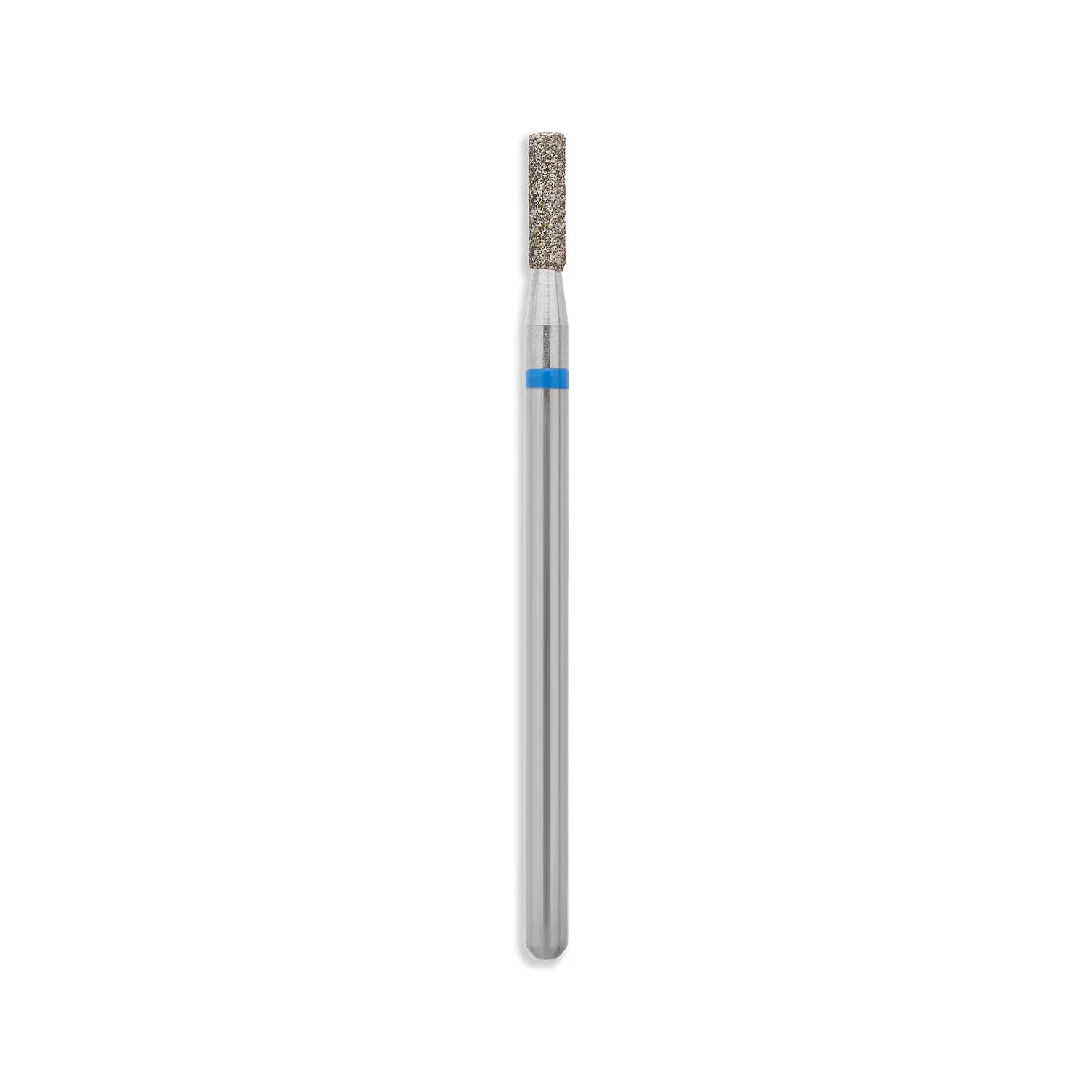 Capat Freză Dry Diamond Barrel - Capat Freză diamantată cu abrazivitate medie pentru dry manicure