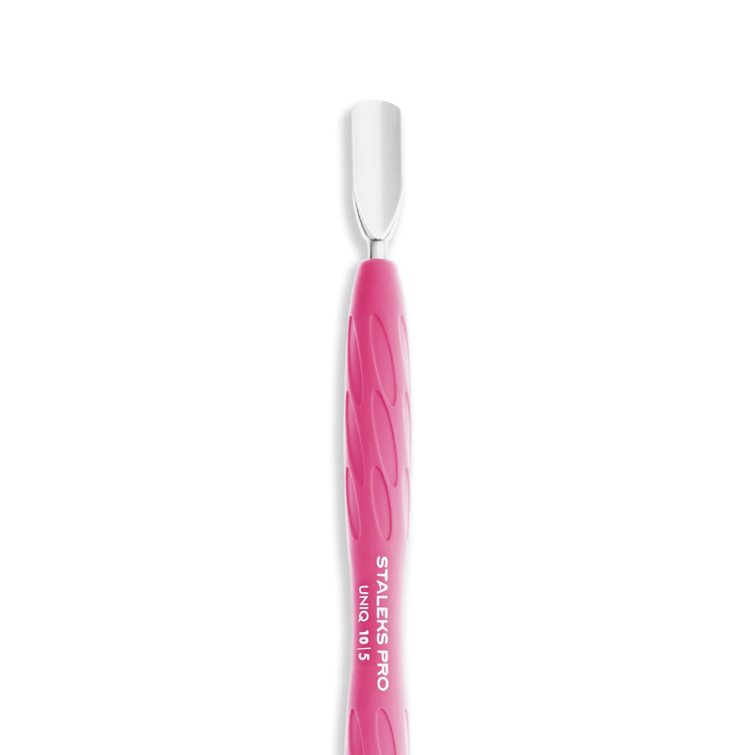 Pousse cuticules Staleks avec pusher - Pousse cuticules Staleks avec Pusher - détail 1