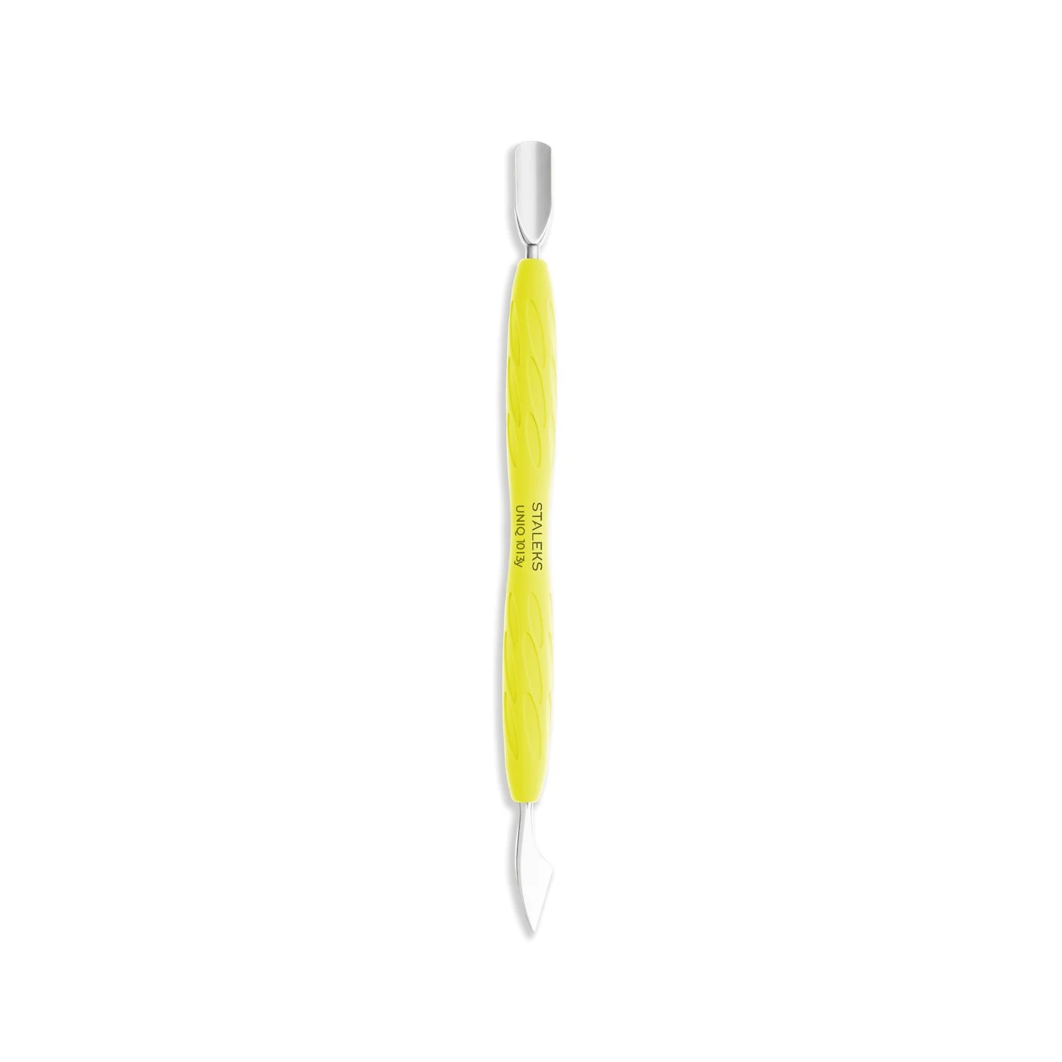 Pousse cuticules Staleks avec lame - Pousse cuticules Staleks avec lame