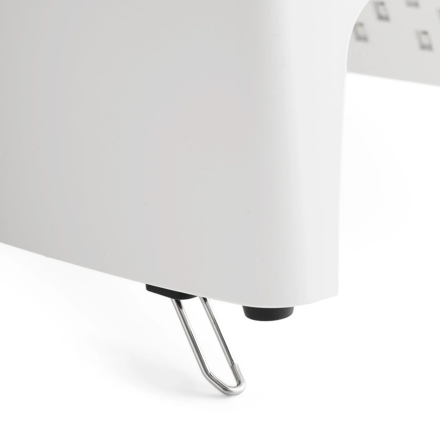 Lampe Master Lux - Lampe UV/LED professionnelle pour ongles - détail 3