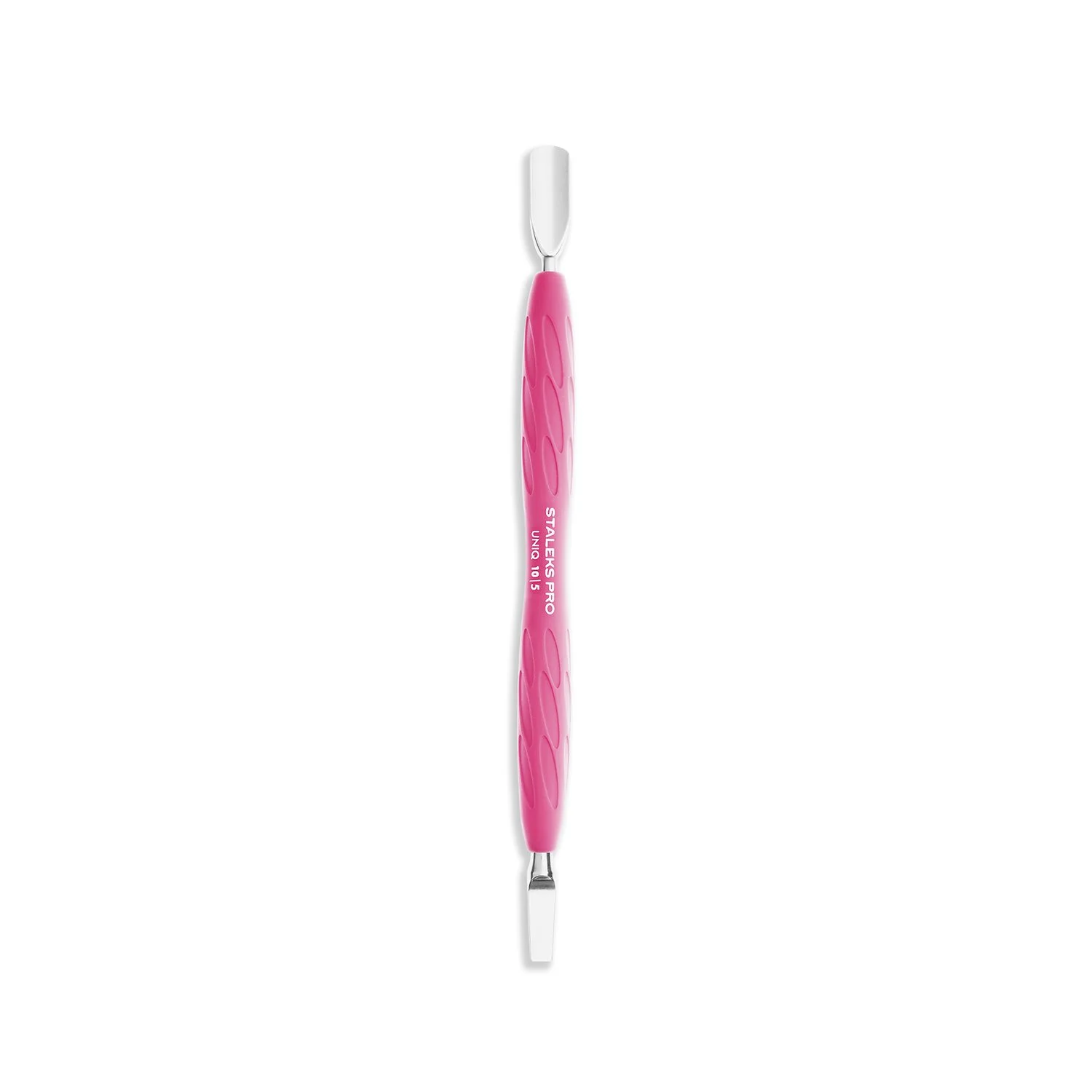 Pousse cuticules Staleks avec pusher - Pousse cuticules Staleks avec Pusher