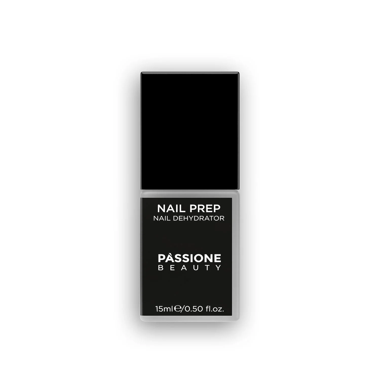 Nail Prep 15 ml - Lichid de pregătire dehidratant pentru unghii