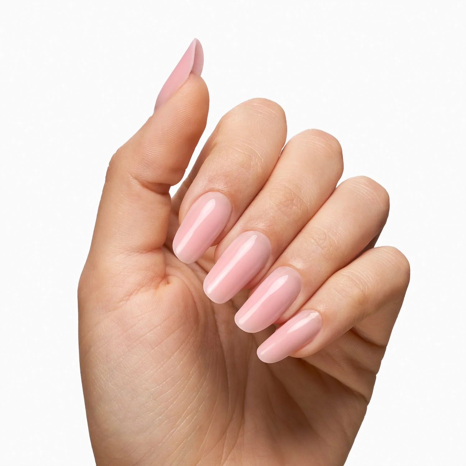Set Pink Babyboomer Autolivellante - Set composto da Gel Costruttori Master e Pennelli - dettaglio 2
