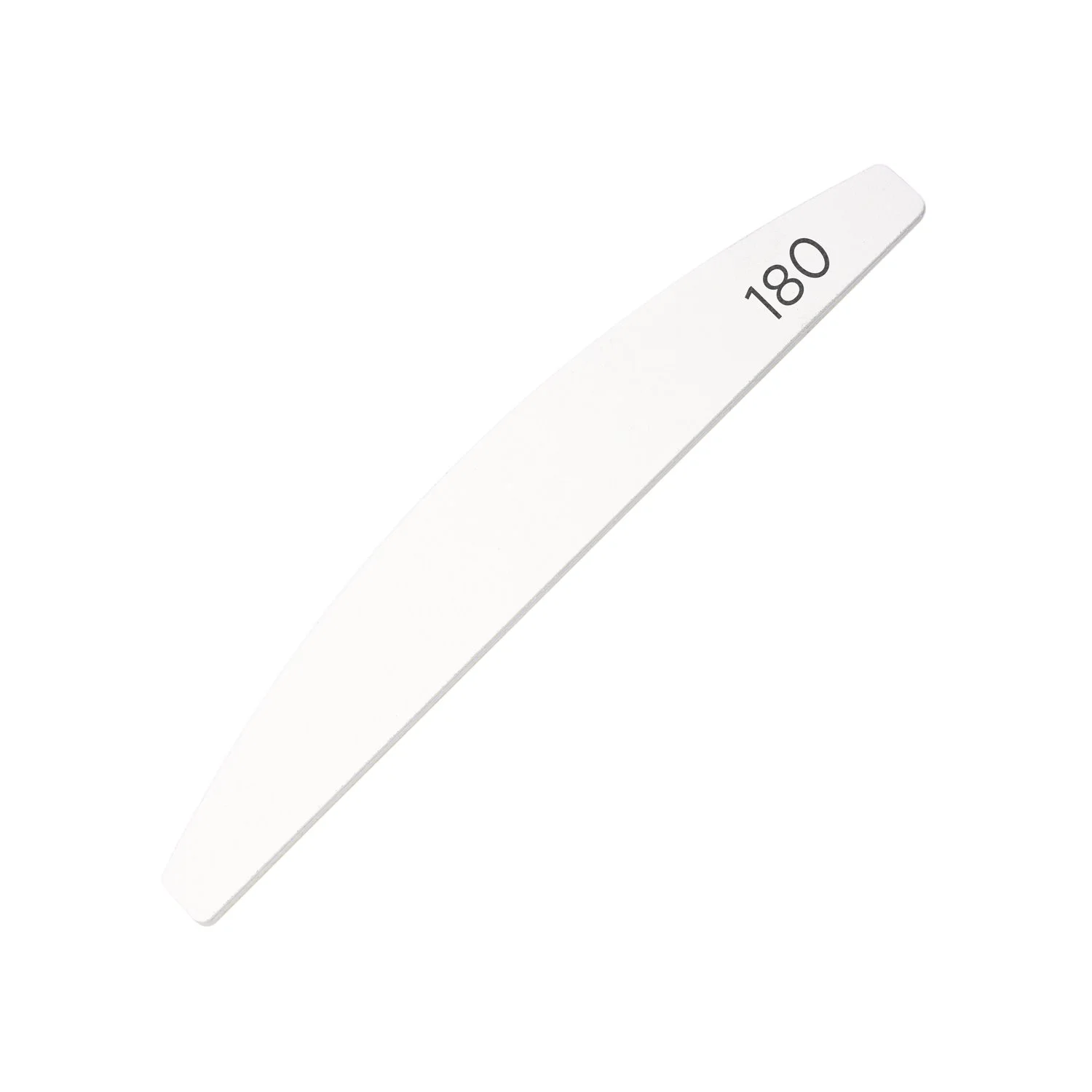 Pilă Boomerang 100/180 50 bucăți - Pilă boomerang pentru îndepărtare 50 bucăți - detaliu 2