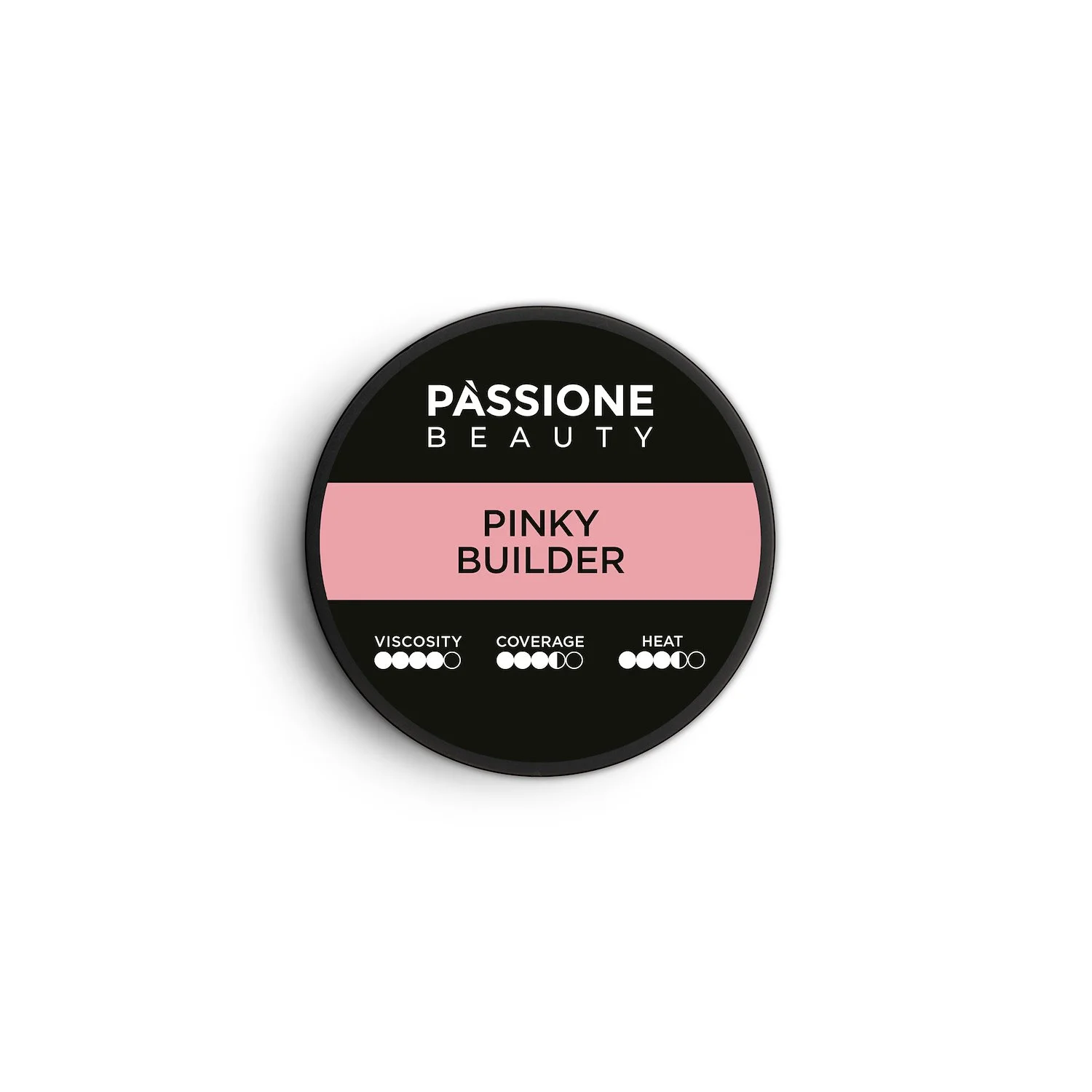 Pinky Builder 50ml Multipack - Multipack composto da 3 confezioni di Pinky Builder 50ml - dettaglio 2