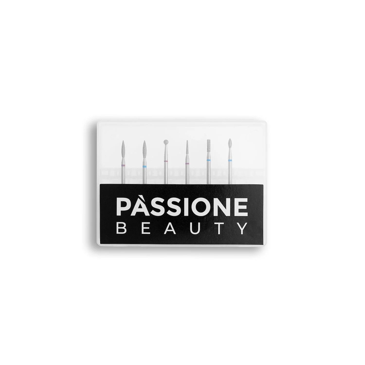 Kit fresas dry manicure plus - Kit fresas para dry manicure