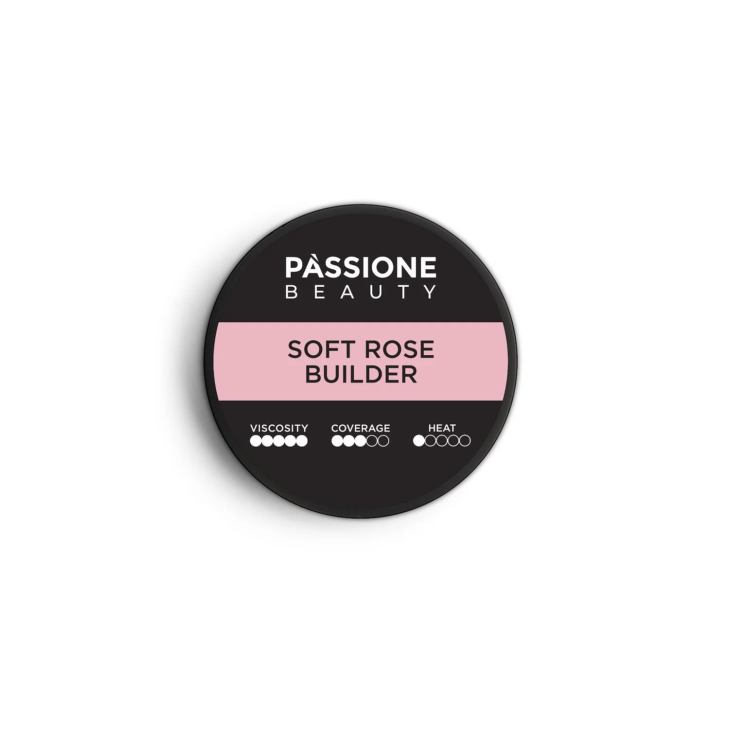 Soft Rose Builder 50ml Multipack - Multipack composto da 3 confezioni di Soft Rose Builder 50ml - dettaglio 2