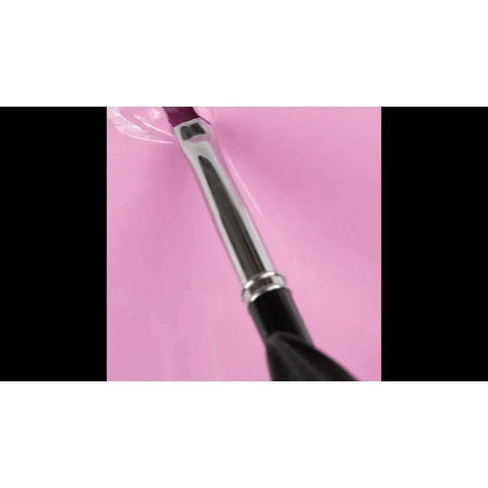 Applicazione di Gel Color F100 M'Ama