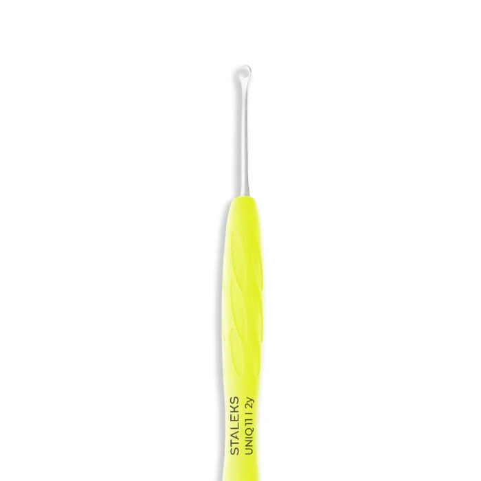 Spingicuticole Staleks UNIQ 11/2 - Spingicuticole Staleks con Anello - dettaglio 1