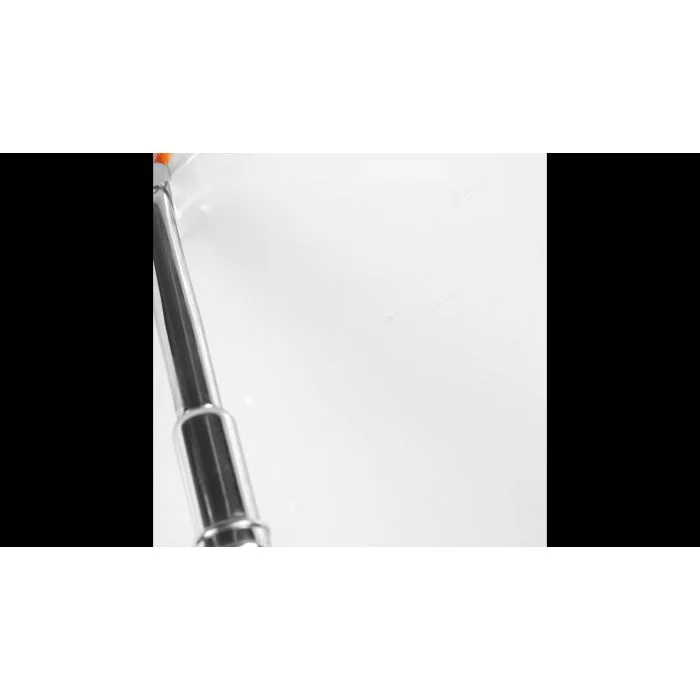 Applicazione di Alpha 50 ml