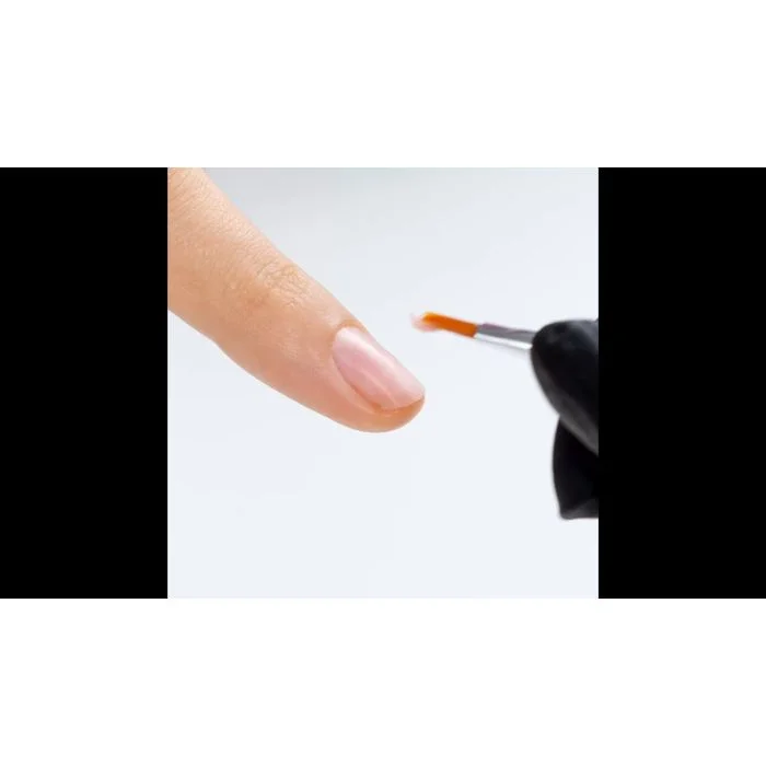 Application de Master Glitter 15 ml
