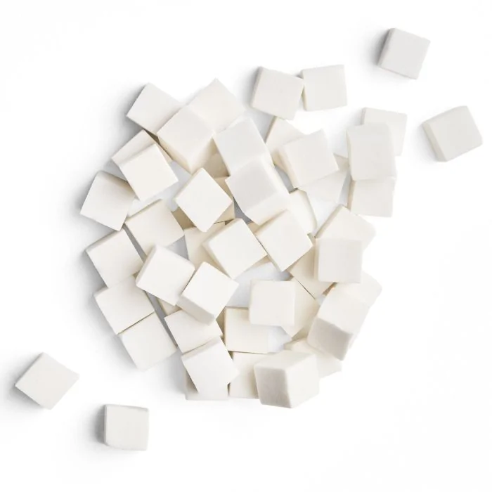 Éponges pour effet Babyboomer – 100 pièces - Éponges jetables pour effet Babyboomer – 100 pièces