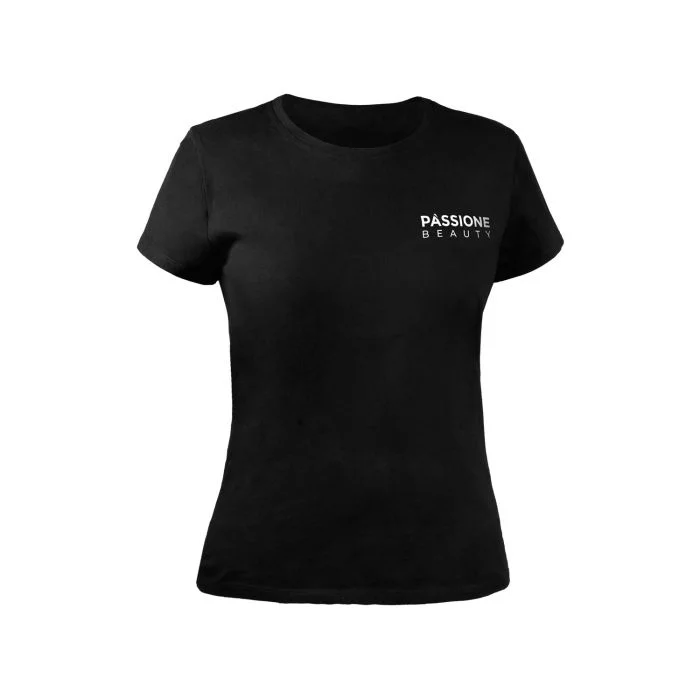 T-shirt passionebeauty – M - T-shirt Passionebeauty talla M