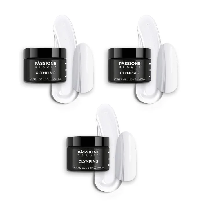 Olympia 2 50ml Multipack - Multipack composto da 3 confezioni di Olympia 2 50 ml