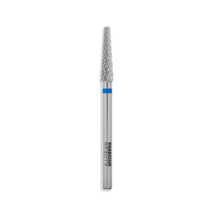 Fresa Carbide Precision diestro/zurdo - Punta de precisión de abrasión media ambidiestra