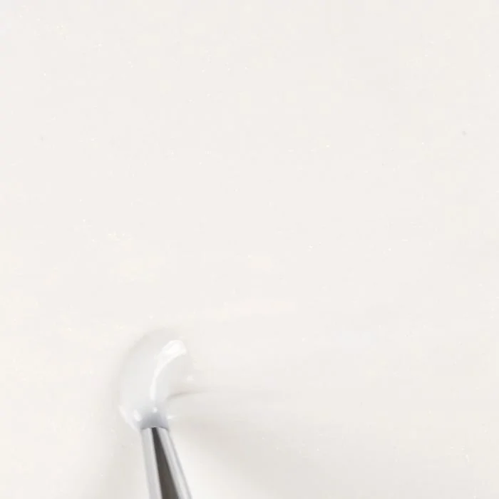Application de Vernis semi-permanent SP576 Almond Granita