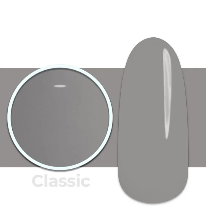 Gel Color C104 Poetic - Gel color gris