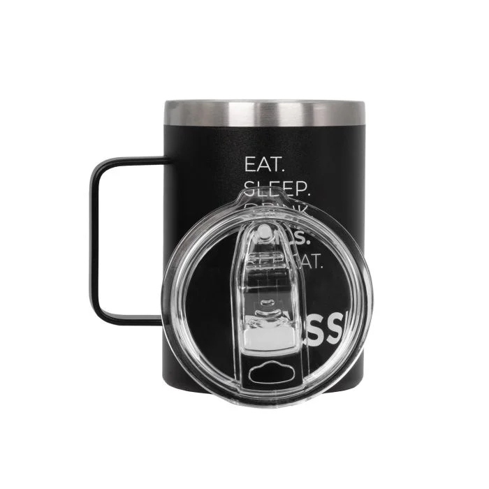 Travel Cup - 475 ml - Tazza termica da 475 ml - dettaglio 1
