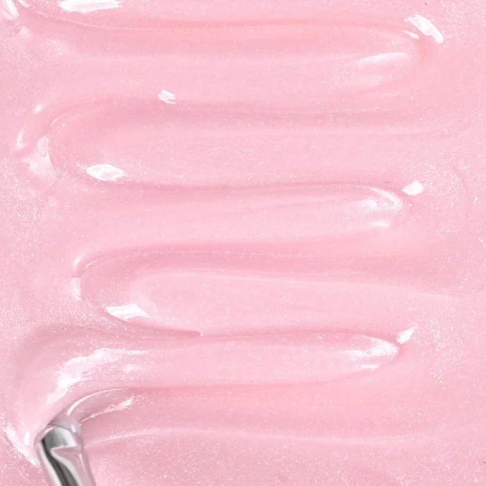 Application de Master Glitter 50 ml