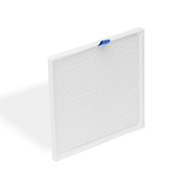 Filtro de recambio para aspirador de mesa Icon - Filtro para aspirador de mesa Icon