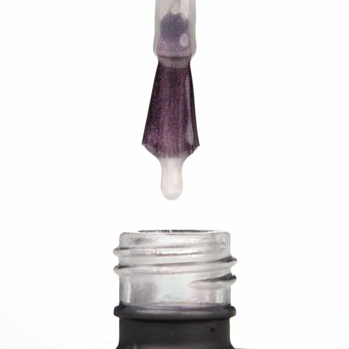 Anwendung von Pearl Gloss Aurora 15 ml