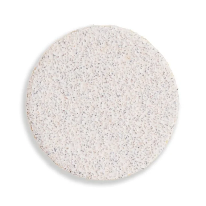 Pododisc Staleks medium – granulación 100 - Discos para pedicura, grano 100 - detalle 1