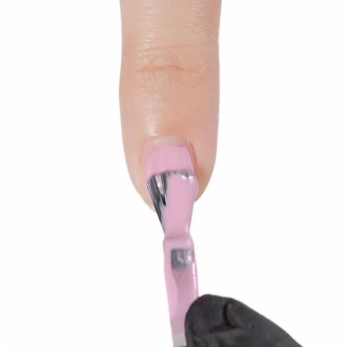 Nagellack NP14 Virgin