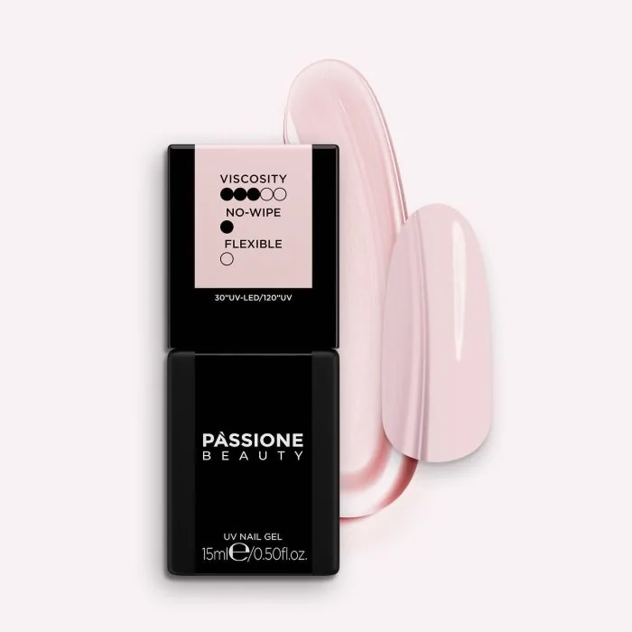 Finish Cover Skin 15 ml - Top coat laiteux sans dispersion