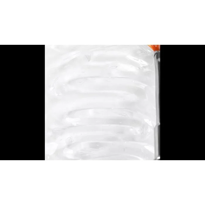 Applicazione di Master Hard Clear 50 ml