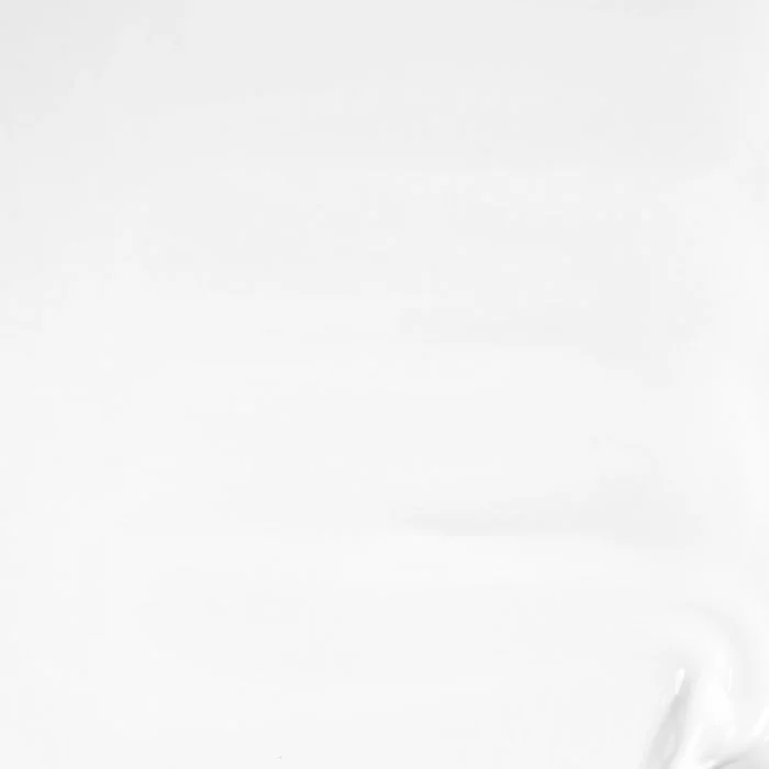 Application of Gel Nail Polish GPF01 Pure White 