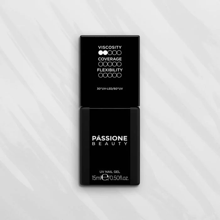 Extrema Base 15 ml - Base pour gels constructeurs, AcrilGel et résine - détail 1