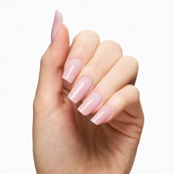 AcrilGel® Cover Babyboomer 60 ml  - Gel-Acrilico rosa chiaro freddo e coprente - dettaglio 1